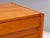 Vintage Czech U-453 Chest of Drawers by Jiří Jiroutek, 1960s For Sale - Image 9 of 11