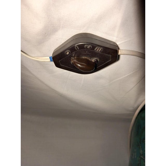 Table Lamp from WMF Ikora For Sale - Image 16 of 18