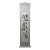 Vintage Chinese Calligraphy Hanging Scroll, Brush Calligraphy Wall Art For Sale