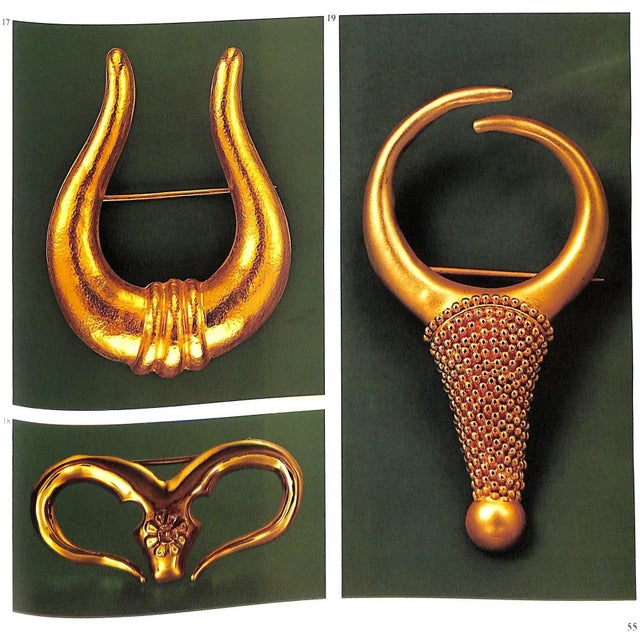 "Metamorphoses" 1984 Lalaounis, Ilias For Sale - Image 14 of 17