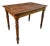 Vintage French Farmhouse Table, 1930s For Sale
