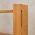 Italian Modular Oak Bookcase, 1970s For Sale - Image 9 of 11