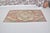 Turkish Handmade Oushak Anatolian Carpet For Sale - Image 3 of 10
