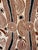 Late 20th Century Contemporary Painting by Australian Aboriginal Artist Ningura Napurrula For Sale - Image 5 of 10