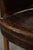 Vintage Grained Cowhide Leather Dining Chairs, Set of 6 For Sale - Image 13 of 17