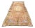 Modern Looks - Vintage Handmade Turkish Rug Runner - 66" X 166.5" For Sale
