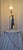 Vintage Pinkie & Blue Boy Figural Table Lamps – Matching Pair For Sale - Image 9 of 17