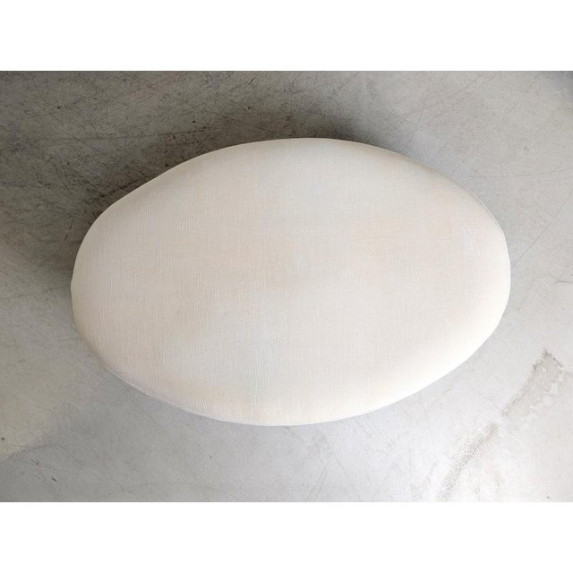 Onda Corner Sofa with Ottoman from Rolf Benz, Set of 2 For Sale - Image 11 of 14