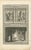 Baroque Pieter Mortier, High Priest and Levites and God Speaks in the Holy of Holies, 1700, Engraving For Sale - Image 3 of 12