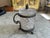 Italian Art Nouveau Rock Crystal Jar with Lid Faceted Cut and Ornamental Mount, 1890s For Sale - Image 7 of 18