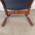 Vintage 1960s Black Leather Westnofa Siesta Chair For Sale - Image 10 of 12