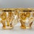 Antique Bohemienne Glasses from Harrach, 1890s, Set of 12 For Sale - Image 4 of 12