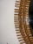 Wicker Wall Mirror, 1970s For Sale - Image 4 of 6