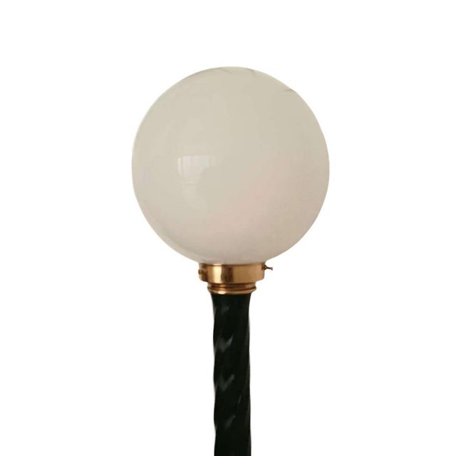 Vintage Table Lamps from Leuchten, Set of 2 For Sale - Image 4 of 6