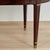 Large Louis XVI Style Flame Mahogany Extendable Dining Table For Sale - Image 18 of 18