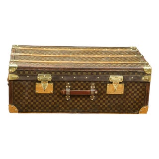 Cabin Trunk from Moynat, 1907 For Sale