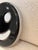 Contemporary Exhibited Beverly Bev Fishman Smiley Face Resin Wall Sculpture With Phosphorescent Pigment, Signed, 2010, David Richard Gallery For Sale - Image 3 of 12