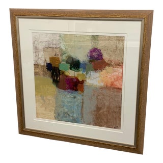 David Kincaid Abstract Prints For Sale