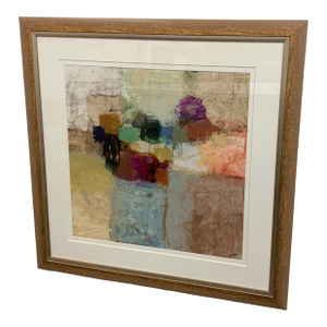 David Kincaid Abstract Prints