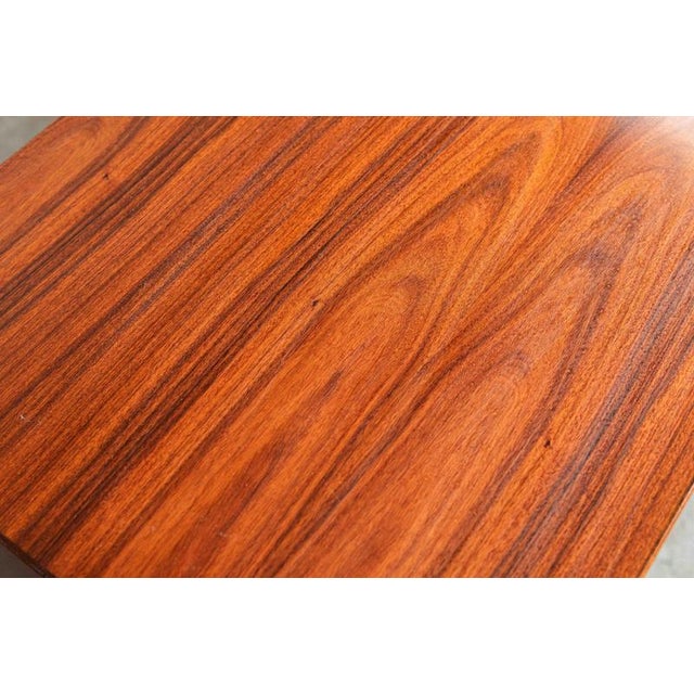 Lowboard by Arne Vodder for Sibast Møbler, Denmark, 1960s For Sale - Image 17 of 18