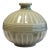 Vintage Mengrai Kilns Round Celadon Bud Vase For Sale