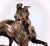 Circa 1800's Pierre-Jules Mene French ''Greyhound '' Signed Sculpture For Sale - Image 11 of 13