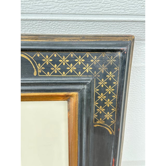 Traditional Framed Set of 4 Botanical Prints by Throwbridge For Sale - Image 3 of 9