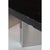 Black Moon One of a Kind Dining Table in Burnished Wood by Alex Turco For Sale - Image 6 of 10