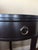 1990s French Art Deco Nightstand For Sale - Image 4 of 7