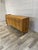 Vintage Sideboard/Pillowtrunk by Tatra Nabytok, 1965 In superb original condition ‘Dims; H= 78 cm W= 154 cm D= 42 cm