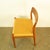 Dining Chair Model 75 in Teak and Paper Cord by Niels Otto Möller, 1960s For Sale - Image 10 of 16