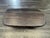 Rh Leon Rectangular Coffee Table 48" | Black Douglas Fir | Designed by Harrison & Nicholas Condos For Sale - Image 14 of 18