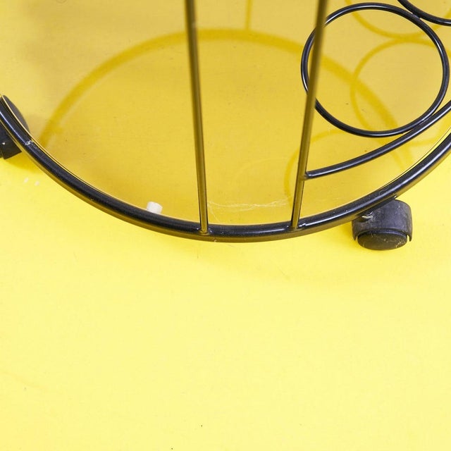 Vintage Liquor Cabinet, 1970s For Sale - Image 7 of 10