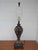 Vintage Hollywood Regency Urn Styl;e Table Lamp For Sale In Washington DC - Image 6 of 7
