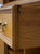 Baker Furniture Company Baker Milling Road English Country Pine Linen Cabinet For Sale - Image 4 of 18
