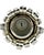 Vintage Christian Dior Paris Silver Plated Bottle Cooler For Sale - Image 10 of 12