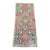 Turkish Yastik Rug 1'6" x 3'3" For Sale