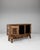 1970s French Gothic Revival Carved Oak Sideboard For Sale - Image 4 of 18