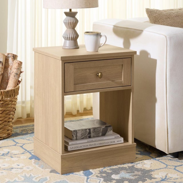 Discover a unique intersection of style and functionality with our newly arrived Furn Accent Tables. These tables are true...