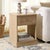 Discover a unique intersection of style and functionality with our newly arrived Furn Accent Tables. These tables are true...