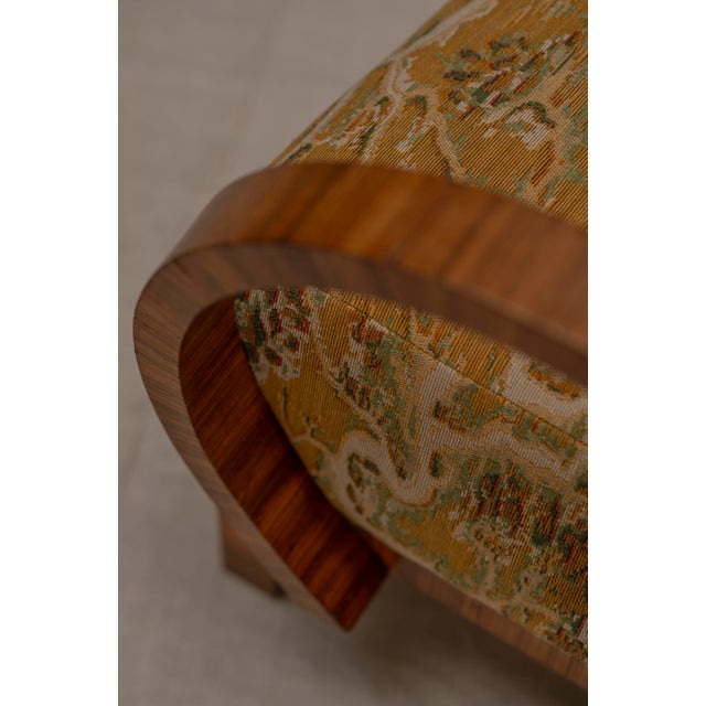 Vintage Easy Chairs, 1930s, Set of 2 For Sale - Image 18 of 18