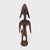 Mid 20th Century Antique African Bambara Female Nyeloni Figure For Sale - Image 5 of 7