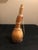 Provenance & Story: Acquired directly in Ethiopia during the mid-1960s/1970s via Peace Corps service and maintained within...