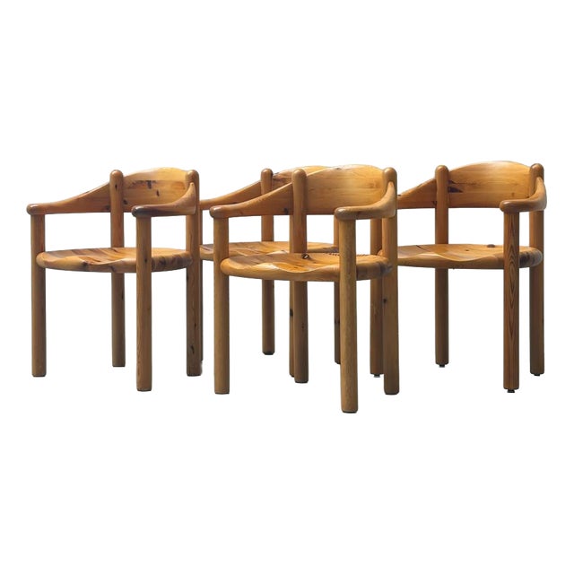 Armchair by Rainer Daumiller for Gubi, Denmark, 1980s For Sale