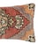 Traditional 16"x28" Hand-Woven Kilim Cushion Cover. Lumbar Pillow Cover. Throw Pillow Cover For Sale - Image 3 of 4
