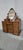 Victorian Mahogany Dressing Table, 1880 For Sale - Image 14 of 16