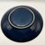 Thomas O'Brien Vintage Modern Blue Stoneware Dinner Plate, Set of 3 For Sale - Image 15 of 17