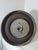 Metal Light Ball Lamp by Achille and Pier Giacomo Castiglioni for Flos, 1970s For Sale - Image 7 of 8