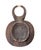 Large Vintage African Baule Goli Male Mask I Coast 42" H For Sale In New York - Image 6 of 7