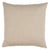 This pillow features Marguerite Embroidery with a knife edge finish. Happy and humble, the embroidery is an irregular...